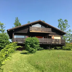 Vorauf-3 Ferienhaus Molberting