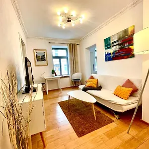 Gästeapartment Apartment Leipzig