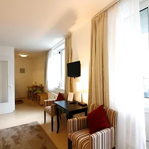 Ambienteapart Apartment Berlin