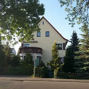 An Den Linden 31 Apartment Leipzig